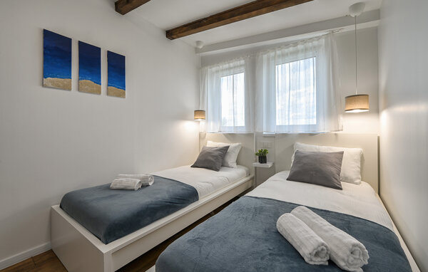 Ferienhaus - Varazdin-Gornji Kneginec , Kroatien - CCC479 603