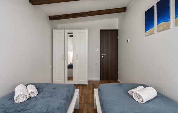 Ferienhaus - Varazdin-Gornji Kneginec , Kroatien - CCC479 604