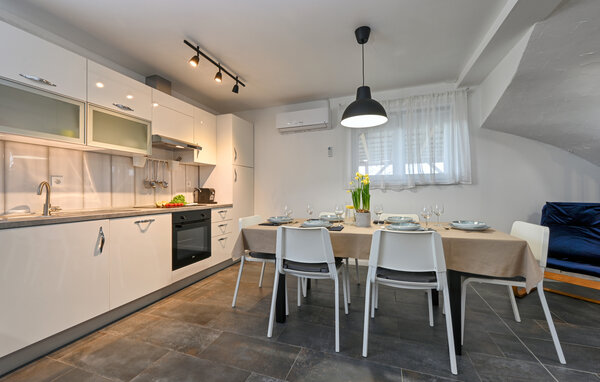 Ferienhaus - Varazdin-Gornji Kneginec , Kroatien - CCC479 5