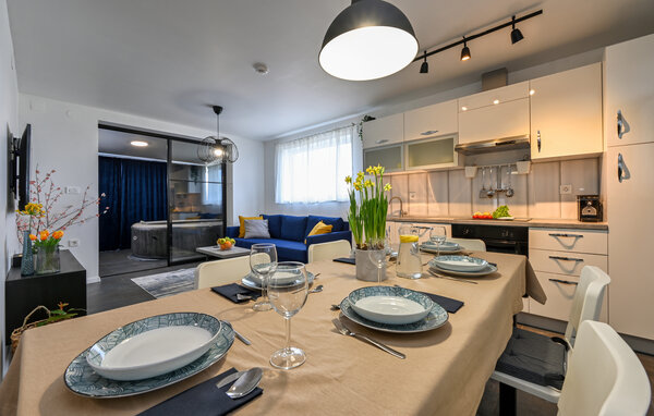 Ferienhaus - Varazdin-Gornji Kneginec , Kroatien - CCC479 6