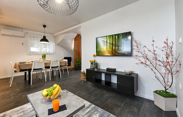 Ferienhaus - Varazdin-Gornji Kneginec , Kroatien - CCC479 302