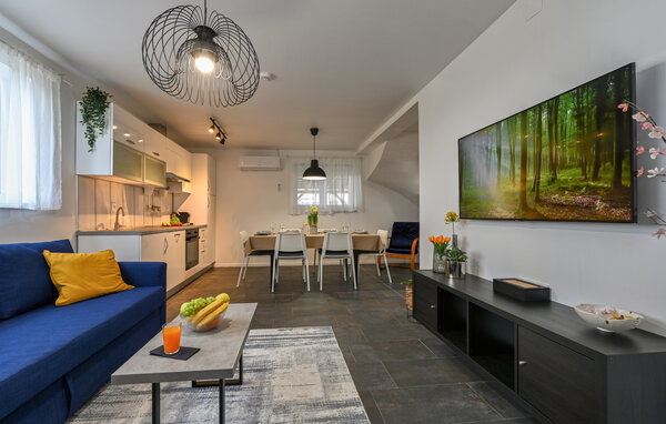 Ferienhaus - Varazdin-Gornji Kneginec , Kroatien - CCC479 3
