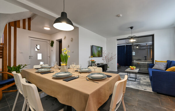 Ferienhaus - Varazdin-Gornji Kneginec , Kroatien - CCC479 4