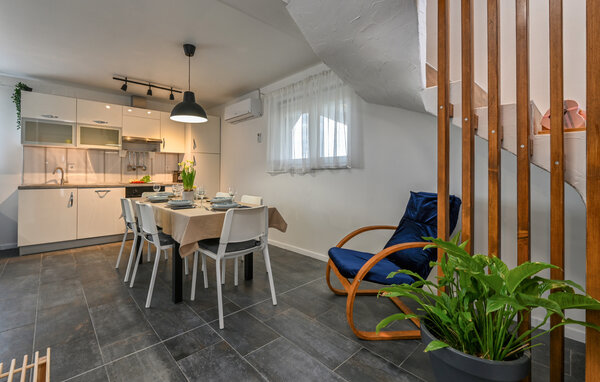 Ferienhaus - Varazdin-Gornji Kneginec , Kroatien - CCC479 303