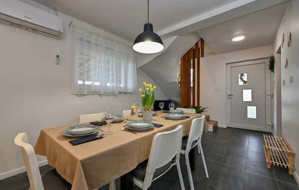Ferienhaus - Varazdin-Gornji Kneginec , Kroatien - CCC479 304