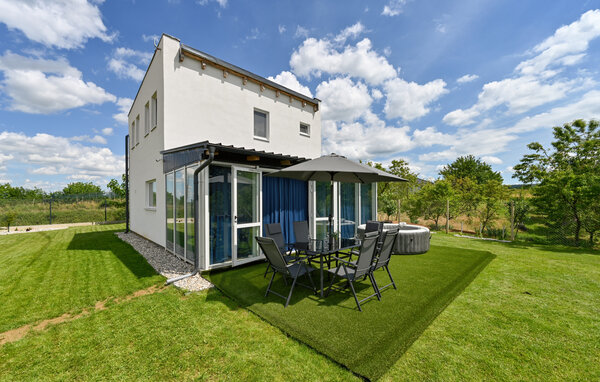 Ferienhaus - Varazdin-Gornji Kneginec , Kroatien - CCC479 81