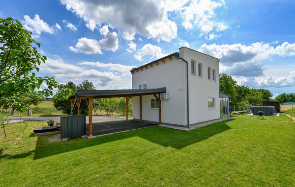 Ferienhaus - Varazdin-Gornji Kneginec , Kroatien - CCC479 82