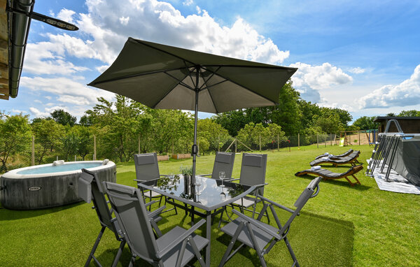 Ferienhaus - Varazdin-Gornji Kneginec , Kroatien - CCC479 102