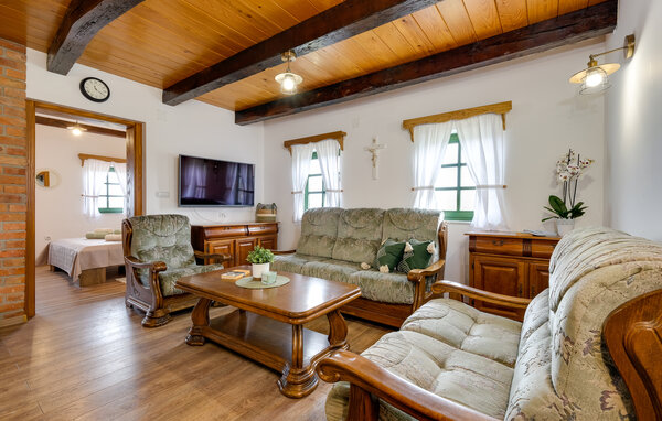 Dům Holiday Home Cesarica