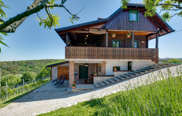 Dům Holiday Home Cesarica