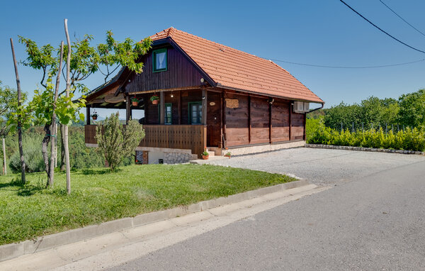 Dům Holiday Home Cesarica