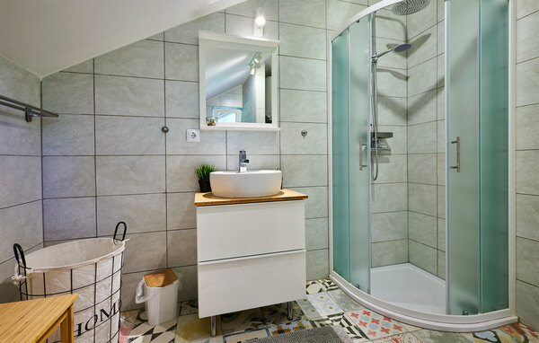 Semesterhus - Sisak-Sisinec , Kroatien - CCC482 701