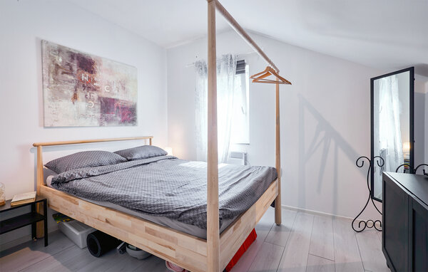 Semesterhus - Sisak-Sisinec , Kroatien - CCC482 601