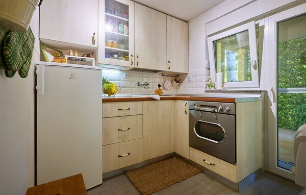 Semesterhus - Sisak-Sisinec , Kroatien - CCC482 6