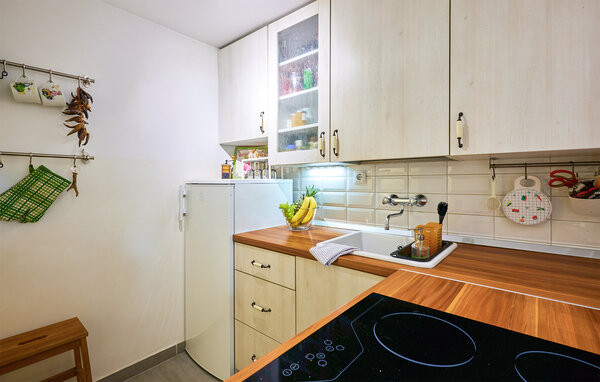 Semesterhus - Sisak-Sisinec , Kroatien - CCC482 401
