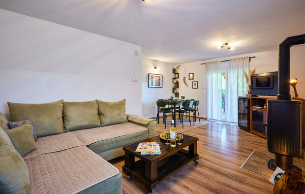 Semesterhus - Sisak-Sisinec , Kroatien - CCC482 4