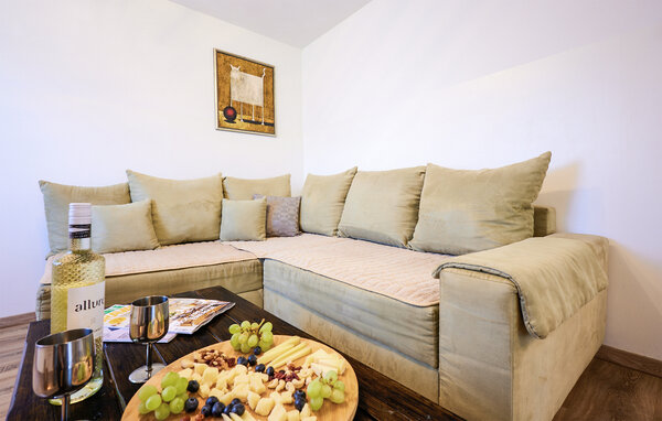 Semesterhus - Sisak-Sisinec , Kroatien - CCC482 301
