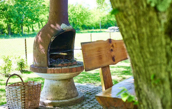 Semesterhus - Sisak-Sisinec , Kroatien - CCC482 103