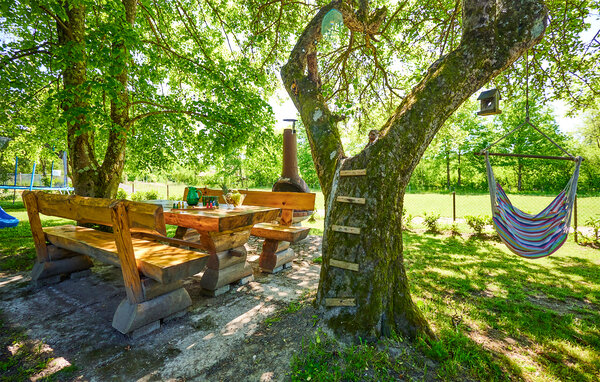 Semesterhus - Sisak-Sisinec , Kroatien - CCC482 3