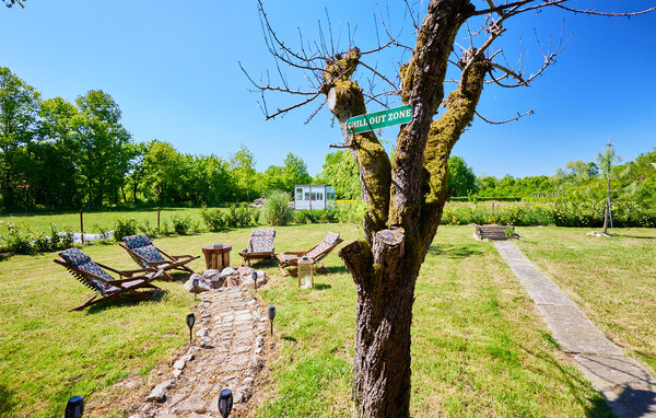 Semesterhus - Sisak-Sisinec , Kroatien - CCC482 8