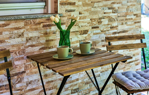 Semesterhus - Sisak-Sisinec , Kroatien - CCC482 107