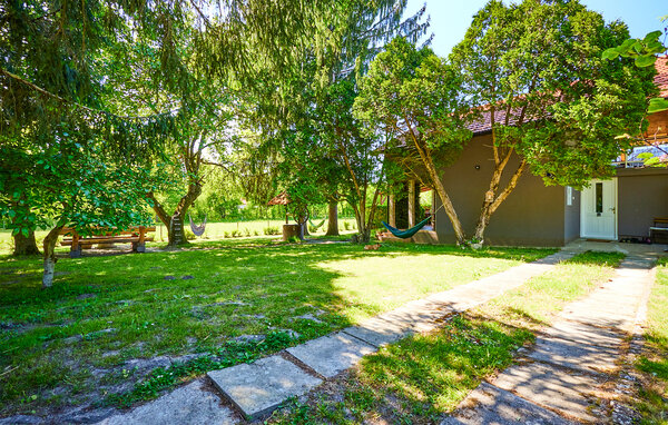 Semesterhus - Sisak-Sisinec , Kroatien - CCC482 108