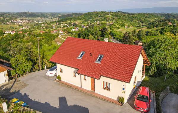 Holiday Home - Tuheljske Toplice-Sveti Kriz , Croatia - CCC483 1