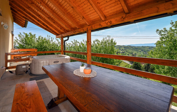 Holiday Home - Tuheljske Toplice-Sveti Kriz , Croatia - CCC483 2