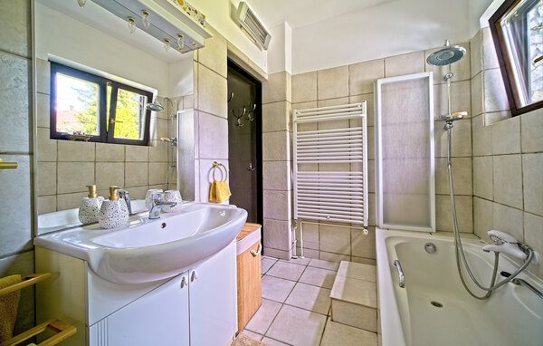 Ferienhaus - Karlovac-Donji Zvecaj , Kroatien - CCC485 702