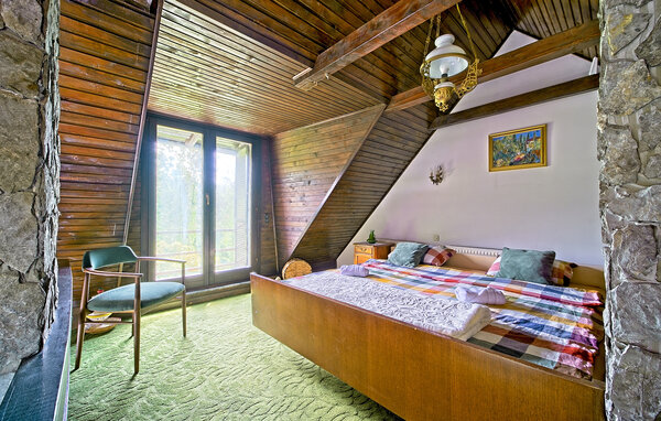 Ferienhaus - Karlovac-Donji Zvecaj , Kroatien - CCC485 601