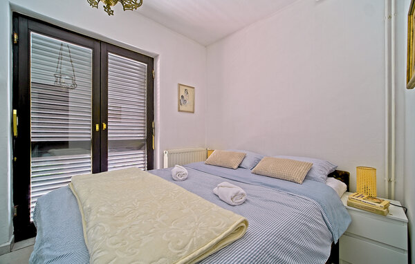Ferienhaus - Karlovac-Donji Zvecaj , Kroatien - CCC485 604