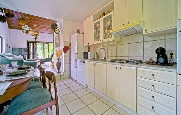 Ferienhaus - Karlovac-Donji Zvecaj , Kroatien - CCC485 401