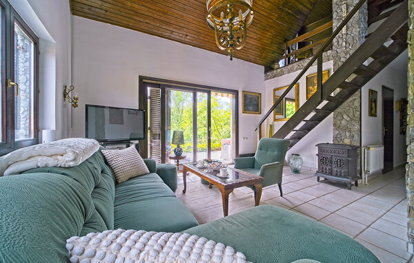 Ferienhaus - Karlovac-Donji Zvecaj , Kroatien - CCC485 4