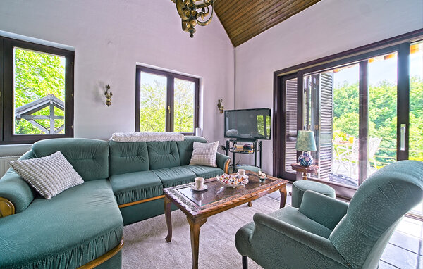 Ferienhaus - Karlovac-Donji Zvecaj , Kroatien - CCC485 301