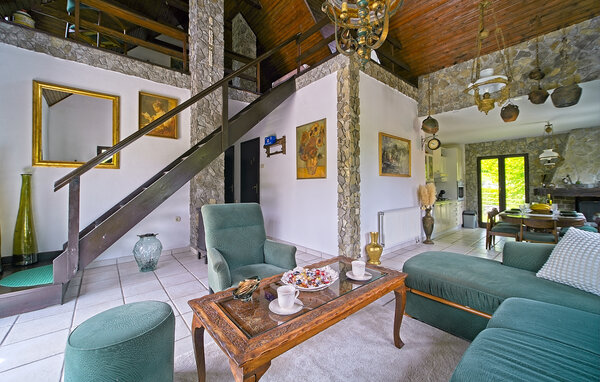Ferienhaus - Karlovac-Donji Zvecaj , Kroatien - CCC485 5