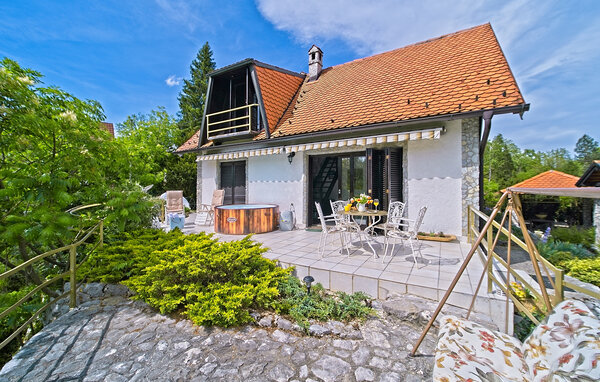 Ferienhaus - Karlovac-Donji Zvecaj , Kroatien - CCC485 7
