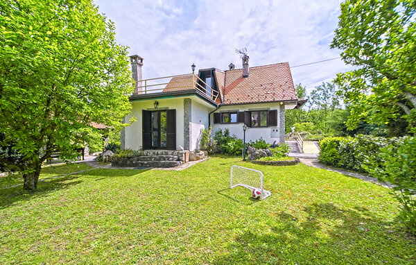 Ferienhaus - Karlovac-Donji Zvecaj , Kroatien - CCC485 81