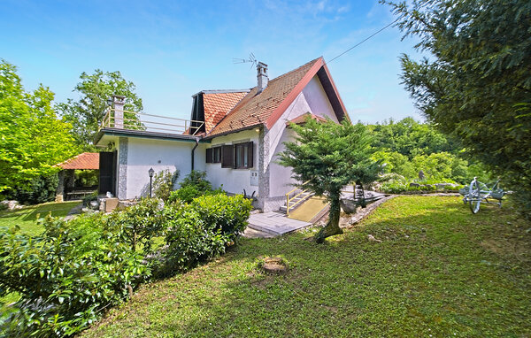 Ferienhaus - Karlovac-Donji Zvecaj , Kroatien - CCC485 82