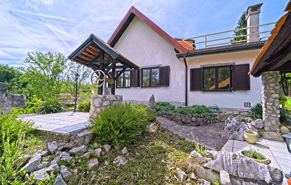 Ferienhaus - Karlovac-Donji Zvecaj , Kroatien - CCC485 83