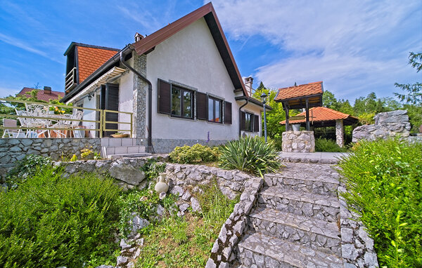 Ferienhaus - Karlovac-Donji Zvecaj , Kroatien - CCC485 84