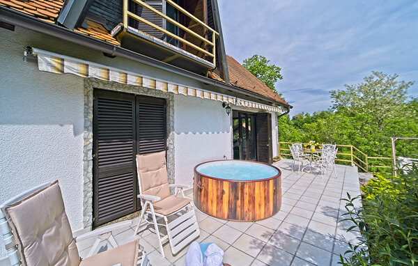 Ferienhaus - Karlovac-Donji Zvecaj , Kroatien - CCC485 101