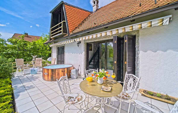 Holiday Home - Karlovac-Donji Zvecaj , Croatia - CCC485 1