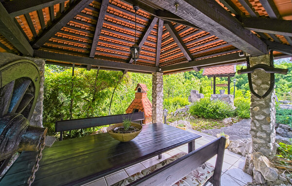Ferienhaus - Karlovac-Donji Zvecaj , Kroatien - CCC485 102