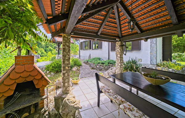 Ferienhaus - Karlovac-Donji Zvecaj , Kroatien - CCC485 8