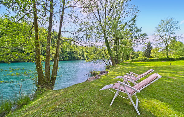 Ferienhaus - Karlovac-Donji Zvecaj , Kroatien - CCC485 3