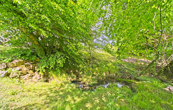 Ferienhaus - Karlovac-Donji Zvecaj , Kroatien - CCC485 105