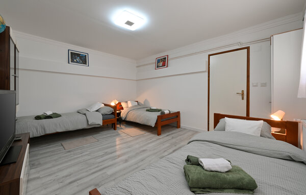 Domy wakacyjne - Varazdin-Jalzabet , Chorwacja - CCC486 606