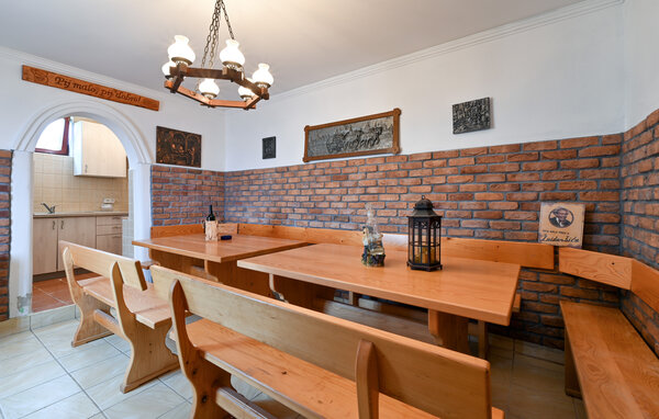 Domy wakacyjne - Varazdin-Jalzabet , Chorwacja - CCC486 6