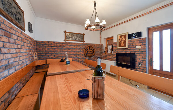 Domy wakacyjne - Varazdin-Jalzabet , Chorwacja - CCC486 502