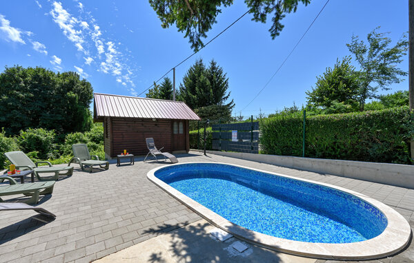 Domy wakacyjne - Varazdin-Jalzabet , Chorwacja - CCC486 11